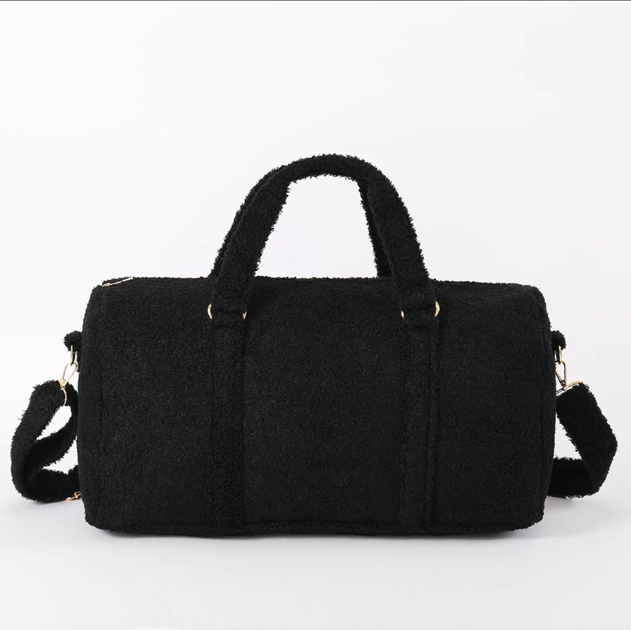 Teddy - Duffle Bag