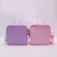 Load image into Gallery viewer, Lunch bags - Nylon Rainbow

