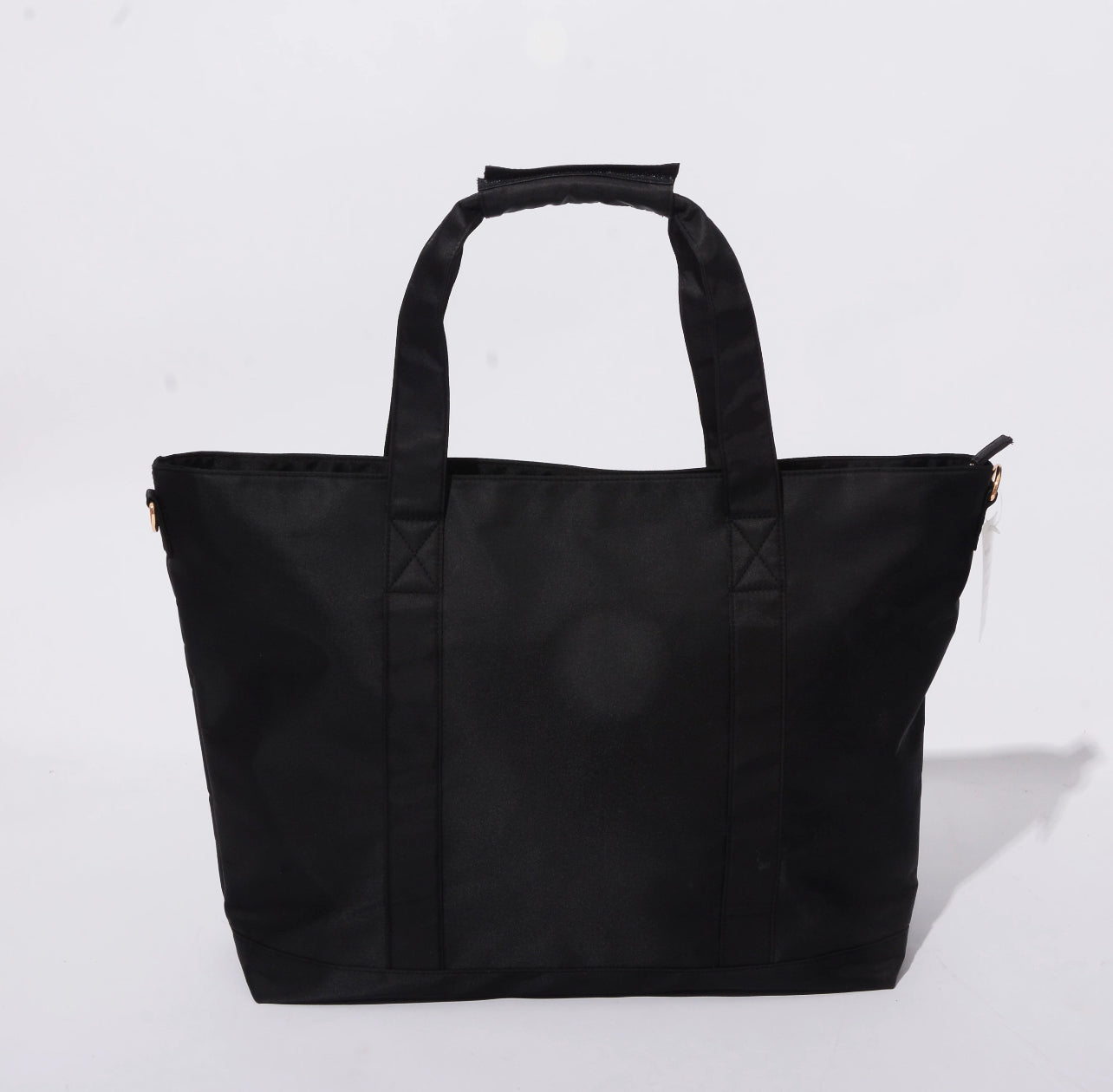Moisture Proof Plain Black School Bags at Best Price in Mumbai | Jk Bags